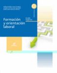 formacion y orientacion laboral (fol) grado superior (2014)-9788490032626 formacion y orientacion laboral (fol) grado superior (2014)-9788490032626