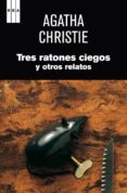 tres ratones ciegos-agatha christie-9788490062326 tres ratones ciegos-agatha christie-9788490062326