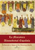 la miniatura altomedieval española (ebook)-9788490112526 la miniatura altomedieval española (ebook)-9788490112526