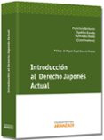 introduccion al derecho japones actual-9788490149126 introduccion al derecho japones actual-9788490149126