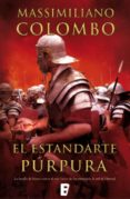 el estandarte púrpura (ebook)-massimiliano colombo-9788490199626 el estandarte púrpura (ebook)-massimiliano colombo-9788490199626