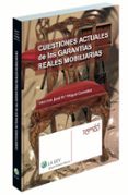 cuestiones actuales de las garantias reales mobiliarias-9788490201626 cuestiones actuales de las garantias reales mobiliarias-9788490201626
