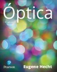 óptica-eugene hecht-9788490354926 óptica-eugene hecht-9788490354926