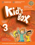 kid s box ess 3 2ed updated wb/cd rom/hm booklet-9788490369326 kid s box ess 3 2ed updated wb/cd rom/hm booklet-9788490369326