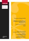 obras completas v. vi francisco de rojas zorrilla-9788490443026 obras completas v. vi francisco de rojas zorrilla-9788490443026