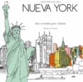 nueva york: libro antiestrés para colorear-zoe de las cases-9788490566626 nueva york: libro antiestrés para colorear-zoe de las cases-9788490566626