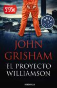 el proyecto williamson-john grisham-9788490627426 el proyecto williamson-john grisham-9788490627426