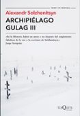 archipielago gulag iii-aleksandr solzhenitsyn-9788490661826 archipielago gulag iii-aleksandr solzhenitsyn-9788490661826