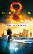 el octavo clan (ebook)-justine evans-9788490690826 el octavo clan (ebook)-justine evans-9788490690826