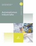 automatismos industriales (ebook)-9788490788226 automatismos industriales (ebook)-9788490788226