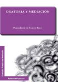 oratoria y mediacion (ebook)-9788490855126 oratoria y mediacion (ebook)-9788490855126