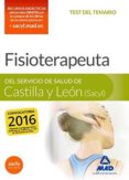 fisioterapeuta del servicio de salud de castilla y león (sacyl) test-9788490939826 fisioterapeuta del servicio de salud de castilla y león (sacyl) test-9788490939826