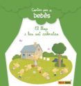 el llop i les set cabretes (contes per a bebes)-guillaume arnaud-9788490944226 el llop i les set cabretes (contes per a bebes)-guillaume arnaud-9788490944226