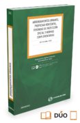 arrendamientos urbanos, propiedad horizontal, viviendas de protec cion oficial y normas complementarias-9788490998526 arrendamientos urbanos, propiedad horizontal, viviendas de protec cion oficial y normas complementarias-9788490998526