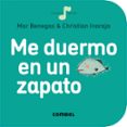 me duermo en un zapato (la cereza 6)-9788491011026 me duermo en un zapato (la cereza 6)-9788491011026