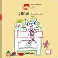 ¡arre, caballito! ¡dilo! (mayusculas)-9788491012726 ¡arre, caballito! ¡dilo! (mayusculas)-9788491012726