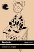 celia y sus amigos-elena fortun-9788491043126 celia y sus amigos-elena fortun-9788491043126