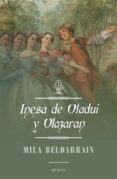 inesa de otadui y olazaran-mila beldarrain-9788491091226 inesa de otadui y olazaran-mila beldarrain-9788491091226