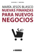 nuevas finanzas para nuevos negocios (ebook)-9788491161226 nuevas finanzas para nuevos negocios (ebook)-9788491161226