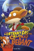 l estrany cas del calamar gegant-geronimo stilton-9788491373926 l estrany cas del calamar gegant-geronimo stilton-9788491373926
