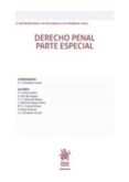 derecho penal parte especial 5ª ed-jose luis gonzalez cussac-9788491431626 derecho penal parte especial 5ª ed-jose luis gonzalez cussac-9788491431626