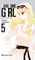 handsome girl nº 05/05-wataru yoshizumi-9788491461326 handsome girl nº 05/05-wataru yoshizumi-9788491461326