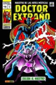 doctor extraño 2. ¡saluda al maestro-9788491674726 doctor extraño 2. ¡saluda al maestro-9788491674726