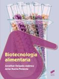 biotecnología alimentaria-9788491710226 biotecnología alimentaria-9788491710226