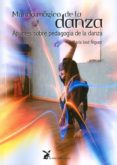 mundo mágico de la danza-maria jose niguez-9788492470426 mundo mágico de la danza-maria jose niguez-9788492470426