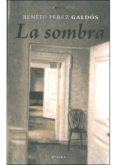 la sombra-benito perez galdos-9788492491926 la sombra-benito perez galdos-9788492491926