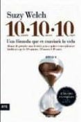 10.10.10-suzy welch-9788492552726 10.10.10-suzy welch-9788492552726