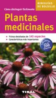 plantas medicinales (miniguias de bolsillo)-9788492678426 plantas medicinales (miniguias de bolsillo)-9788492678426