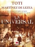 la universal-toti martinez de lezea-9788492695126 la universal-toti martinez de lezea-9788492695126