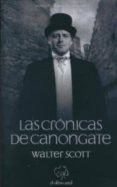las cronicas de canongate-walter scott-9788492698226 las cronicas de canongate-walter scott-9788492698226