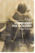 sorprendidos por la alegria-angel ruperez-9788492799626 sorprendidos por la alegria-angel ruperez-9788492799626