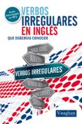 verbos irregulares en inglés-9788492879526 verbos irregulares en inglés-9788492879526