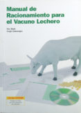 manual de racionamiento para el vacuno lechero (incluye cd-rom)-alex bach ariza-sergi calsamiglia blancafort-9788493292126 manual de racionamiento para el vacuno lechero (incluye cd-rom)-alex bach ariza-sergi calsamiglia blancafort-9788493292126