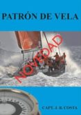 patron de vela-9788493349226 patron de vela-9788493349226