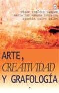 arte, creatividad y grafologia-9788493380526 arte, creatividad y grafologia-9788493380526