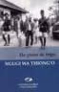 un grano de trigo-ngugi wa thiong o-9788493419226 un grano de trigo-ngugi wa thiong o-9788493419226