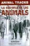 animals track : la histiria de los animals-sean egan-9788493546526 animals track : la histiria de los animals-sean egan-9788493546526