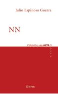 nn: colección caja alta 1-julio espinosa guerra-9788493561826 nn: colección caja alta 1-julio espinosa guerra-9788493561826