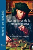 peligros de la mala conducta y otros cuentos oscuros (ebook)-9788493651626 peligros de la mala conducta y otros cuentos oscuros (ebook)-9788493651626