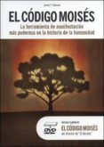 el codigo moises (libro + dvd)-james f. twyman-9788493725426 el codigo moises (libro + dvd)-james f. twyman-9788493725426