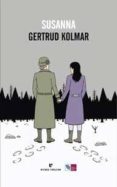 susanna-gertrud kolmar-9788493788926 susanna-gertrud kolmar-9788493788926
