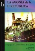 la agonia de la ii república-eladi mainar cabanes-9788493922726 la agonia de la ii república-eladi mainar cabanes-9788493922726