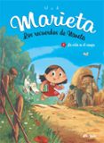 marieta. los recuerdos de naneta 1: la vida en el campo-bruno nob-9788494027826 marieta. los recuerdos de naneta 1: la vida en el campo-bruno nob-9788494027826