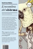 l escombra del sistema-david foster wallace-9788494049026 l escombra del sistema-david foster wallace-9788494049026