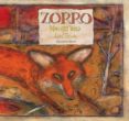 zorro-margaret wild-9788494208126 zorro-margaret wild-9788494208126