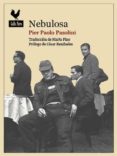 nebulosa-pier paolo pasolini-9788494235726 nebulosa-pier paolo pasolini-9788494235726